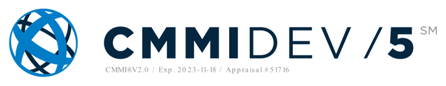 maturity level 5 in cmmi